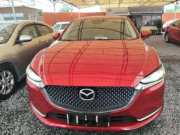 Mazda Atenza 2020