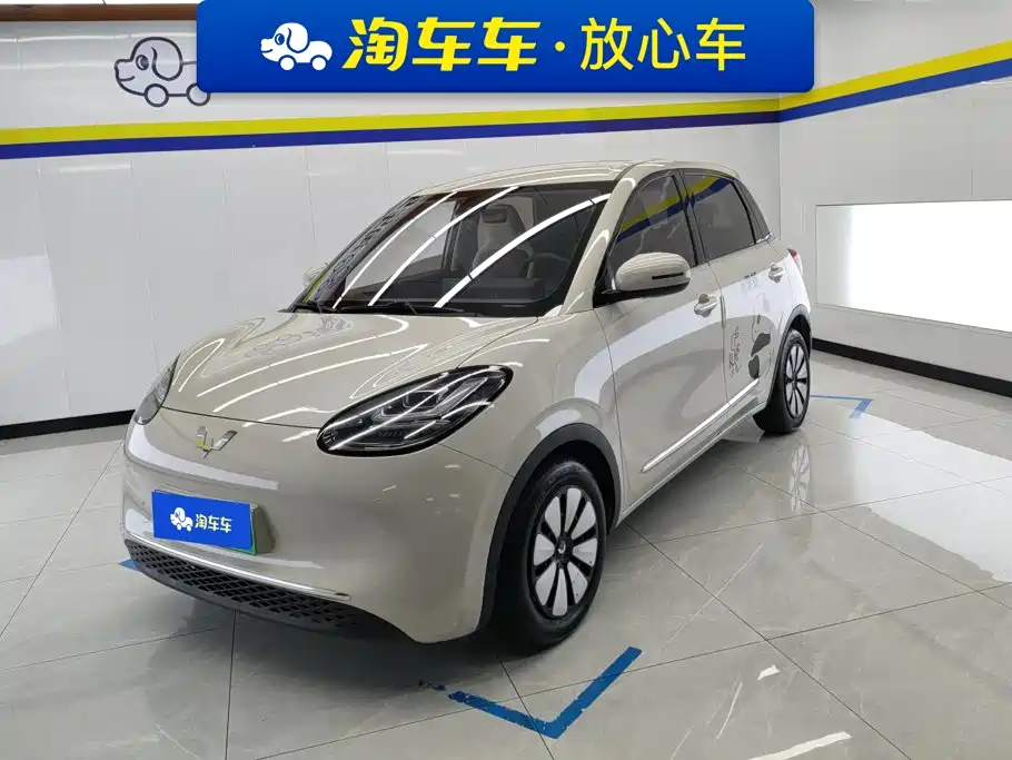 Wuling Bingo 2023