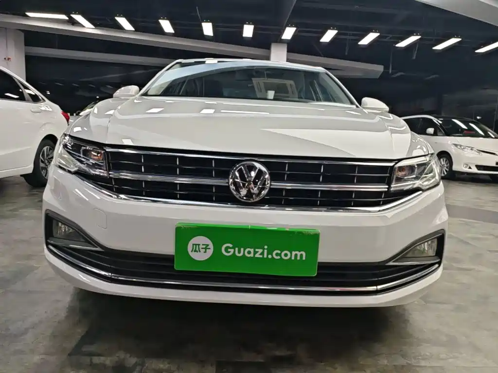 Volkswagen Bora 2020