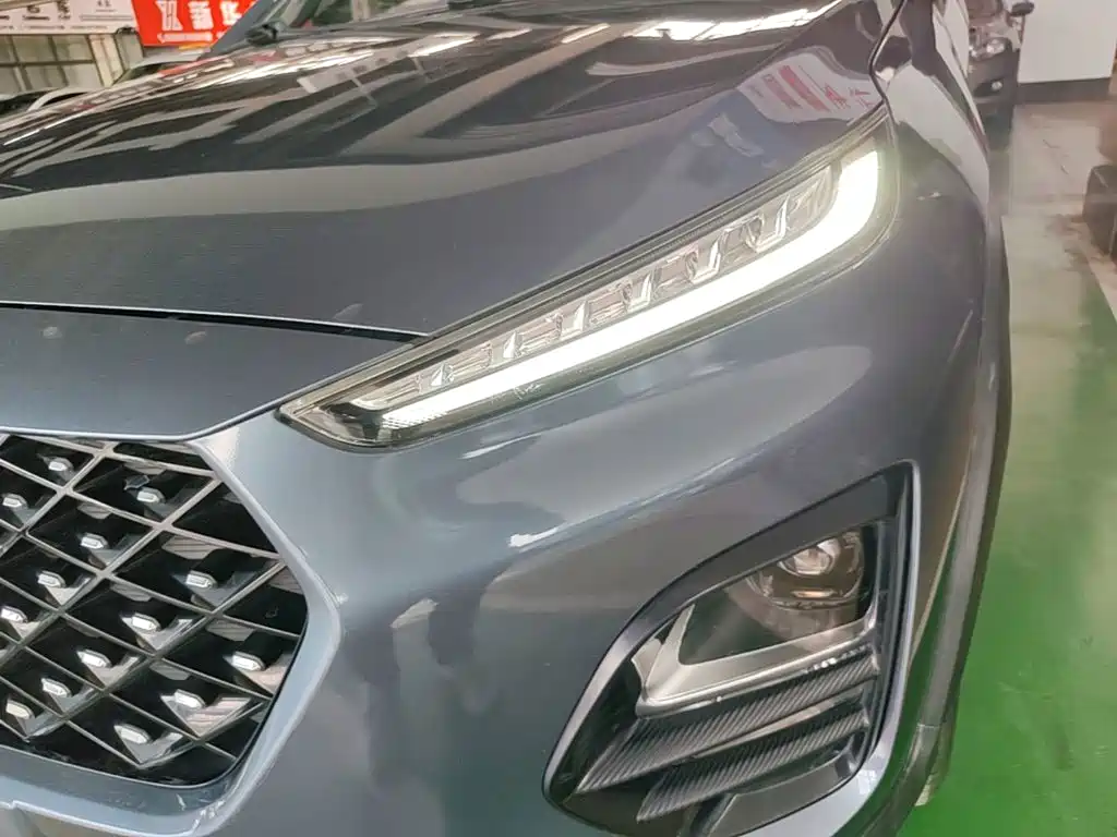 Chery Tiggo 3x 2021 — фото 24