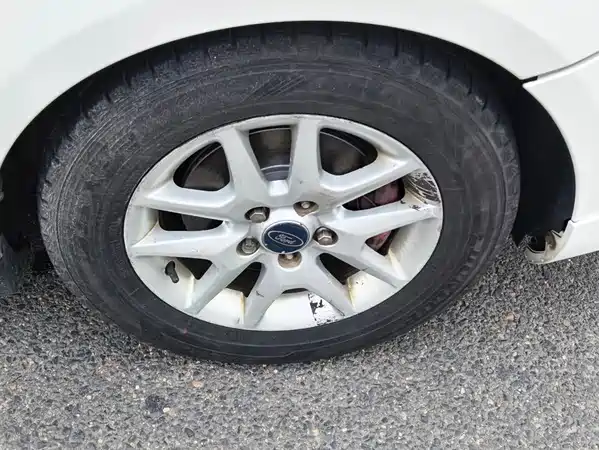 Ford Focus 2013