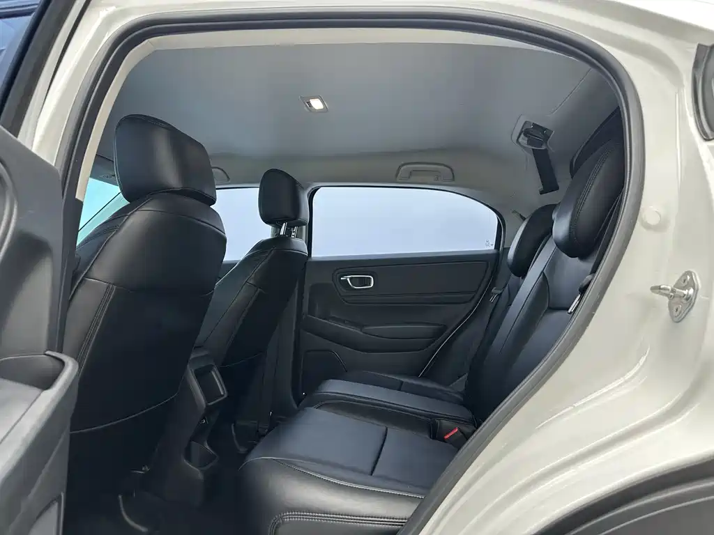 Honda XR-V 2023