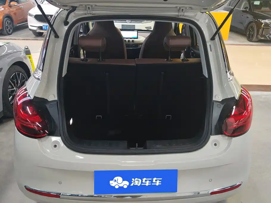 Wuling Bingo 2024