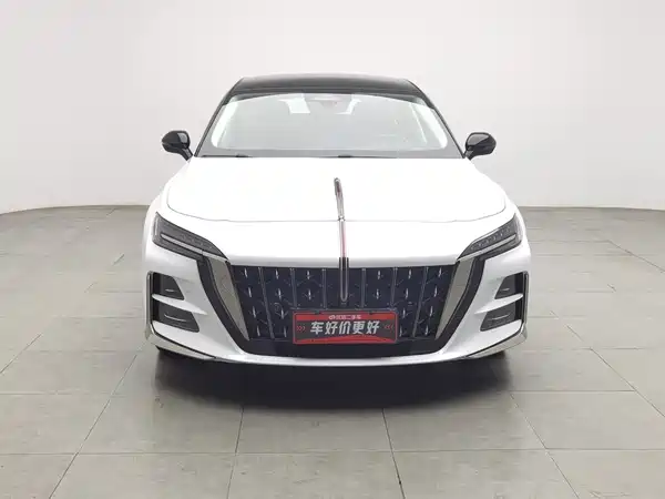 Hongqi H6 2024