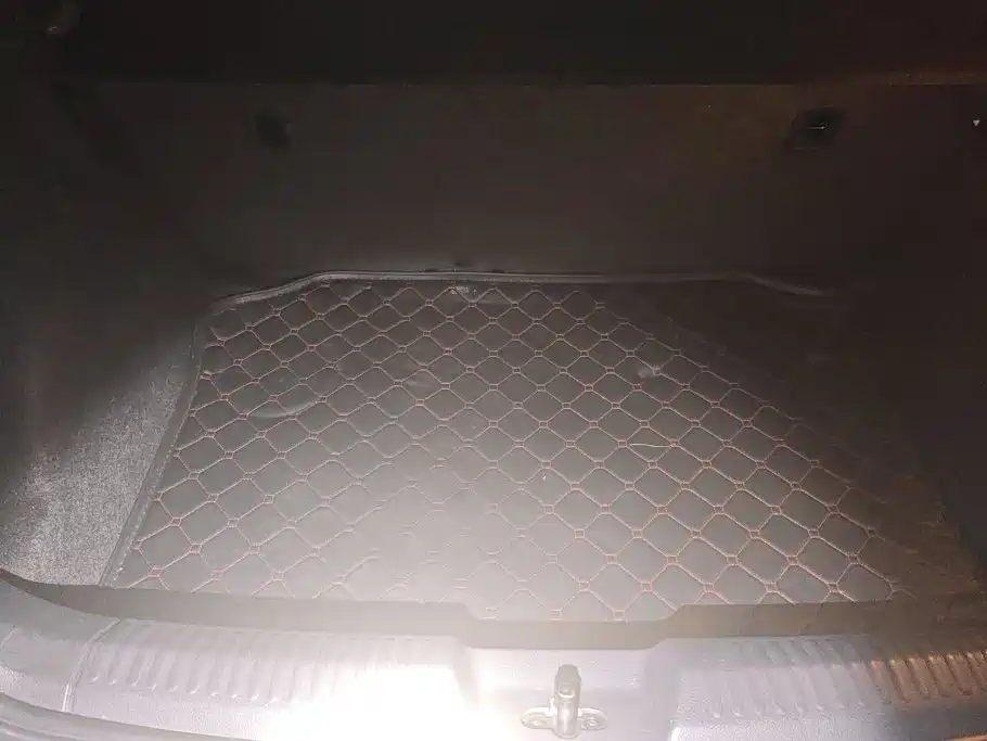 Volkswagen Polo 2016