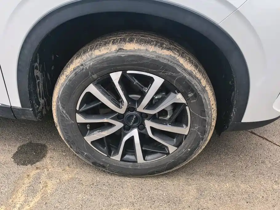 Haval H6 2021