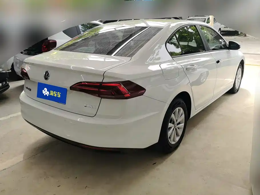 Volkswagen Bora 2019