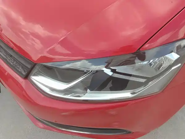 Volkswagen Polo 2014