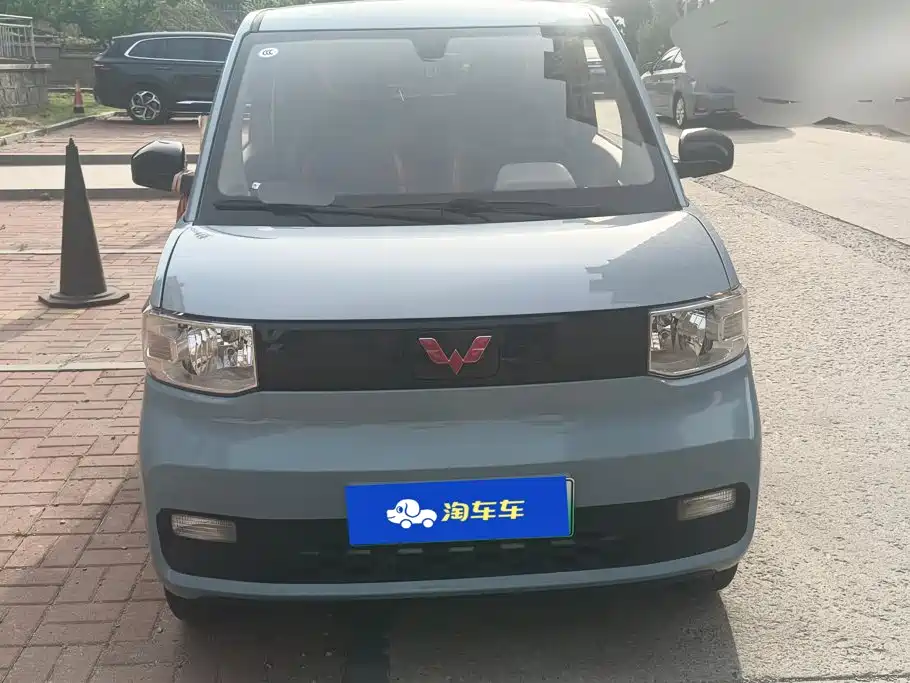 Wuling MINIEV 2022