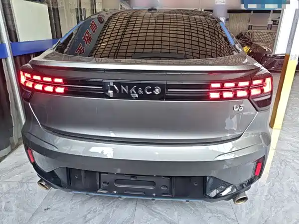 Lynk & Co 05 2021