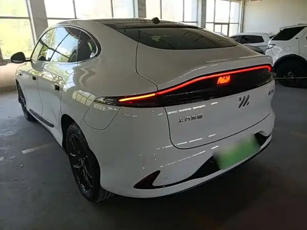 IM Motors LS6 2025