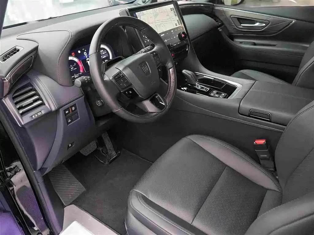 Toyota Vellfire 2025 — фото 8