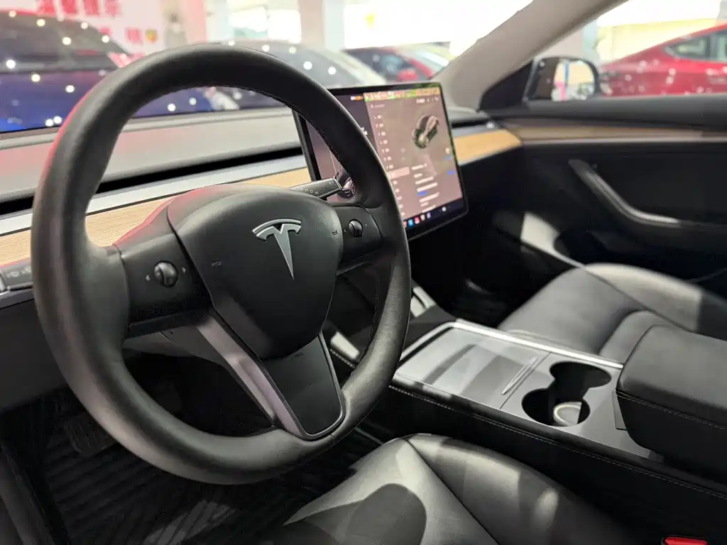 Tesla Model 3 2023 — фото 10