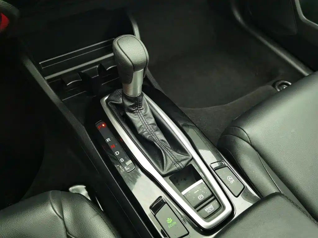 Honda Crider 2019 — фото 13