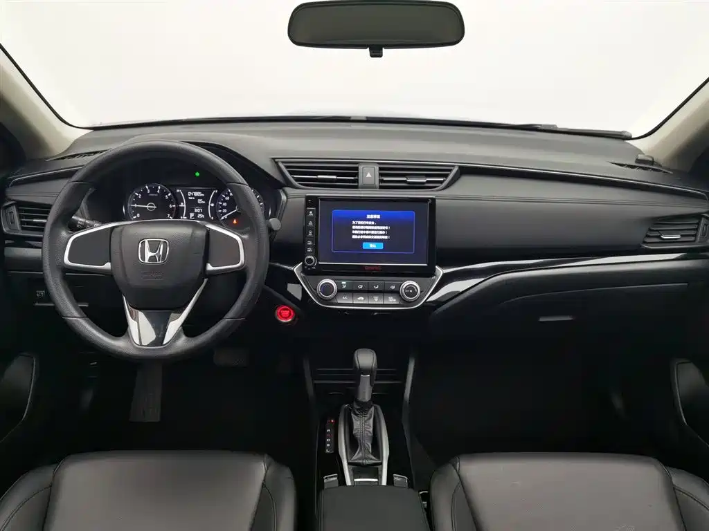 Honda Crider 2019 — фото 5