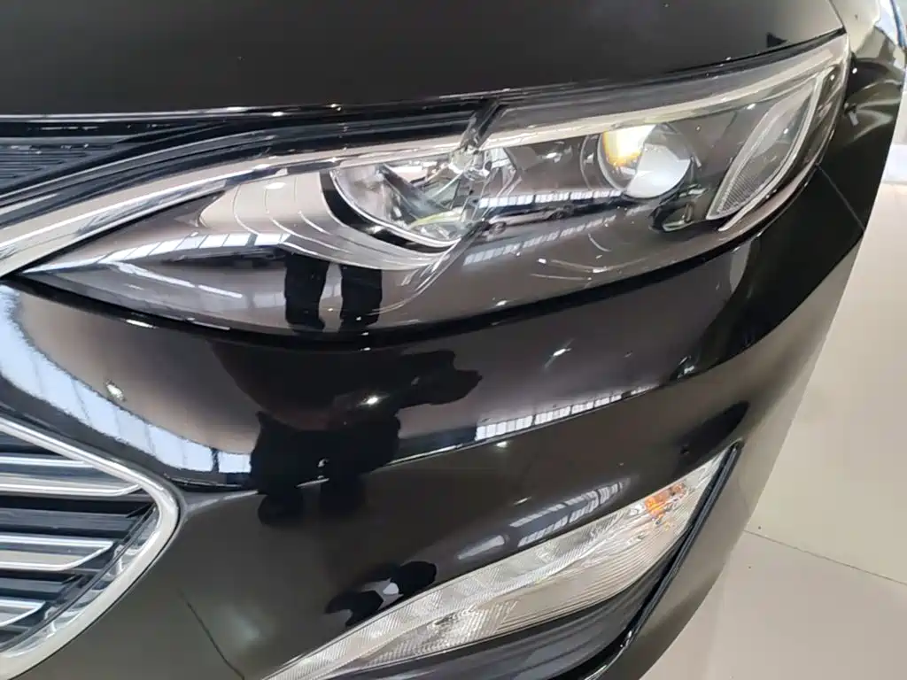Chevrolet Malibu XL 2021 — фото 24