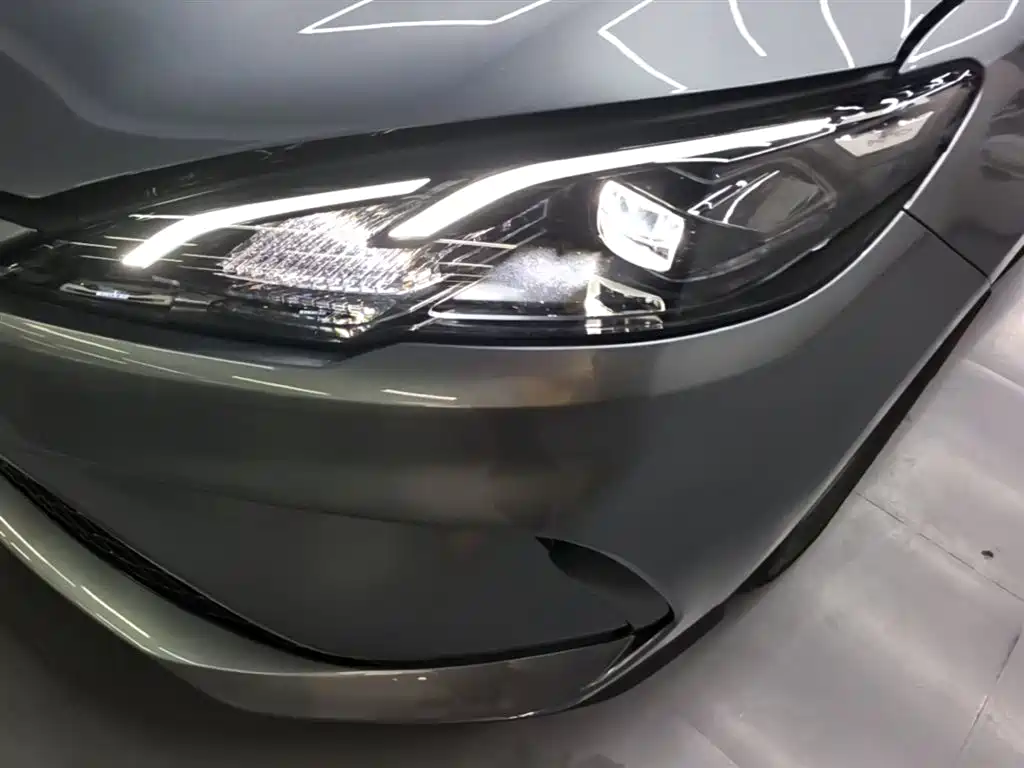 BYD Seal 05 DM-i 2026 — фото 24