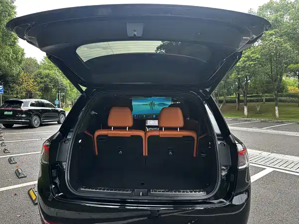 AITO M9 2025