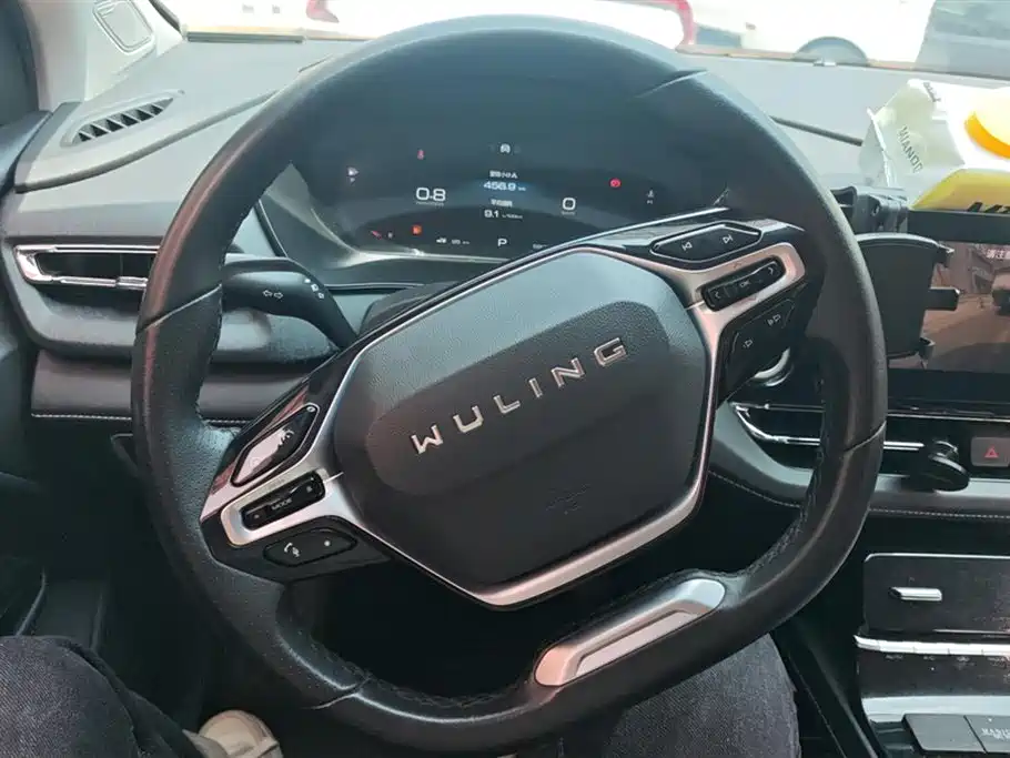 Wuling Victory 2021 — фото 15