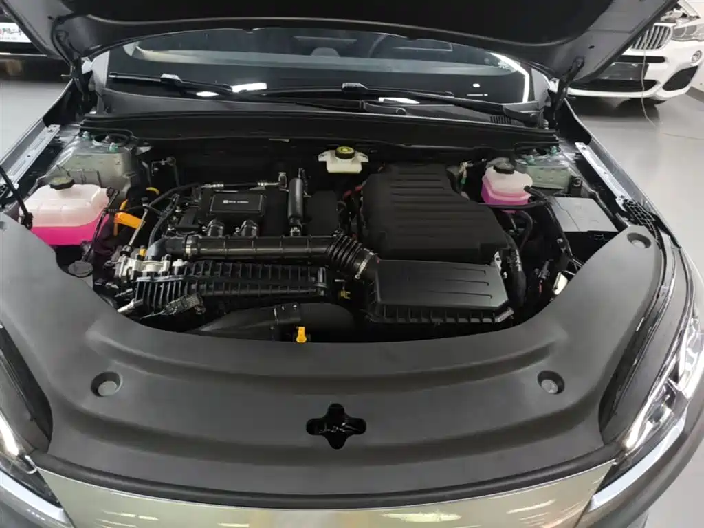 BYD Seal 05 DM-i 2026 — фото 20