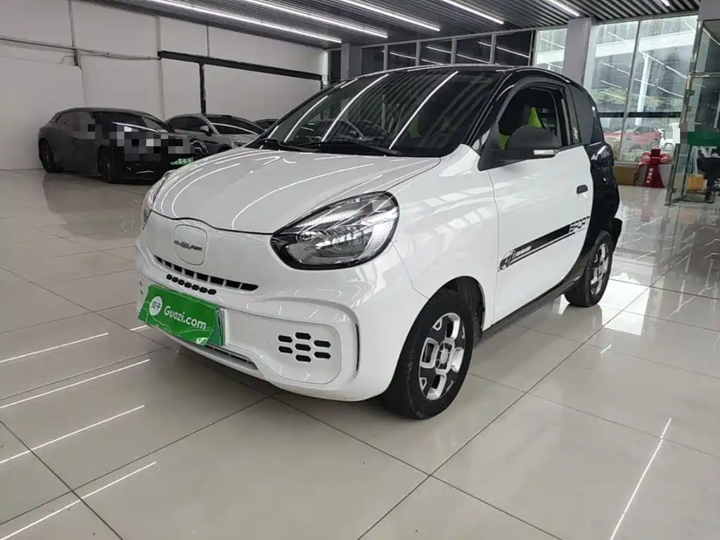 Roewe CLEVER 2021