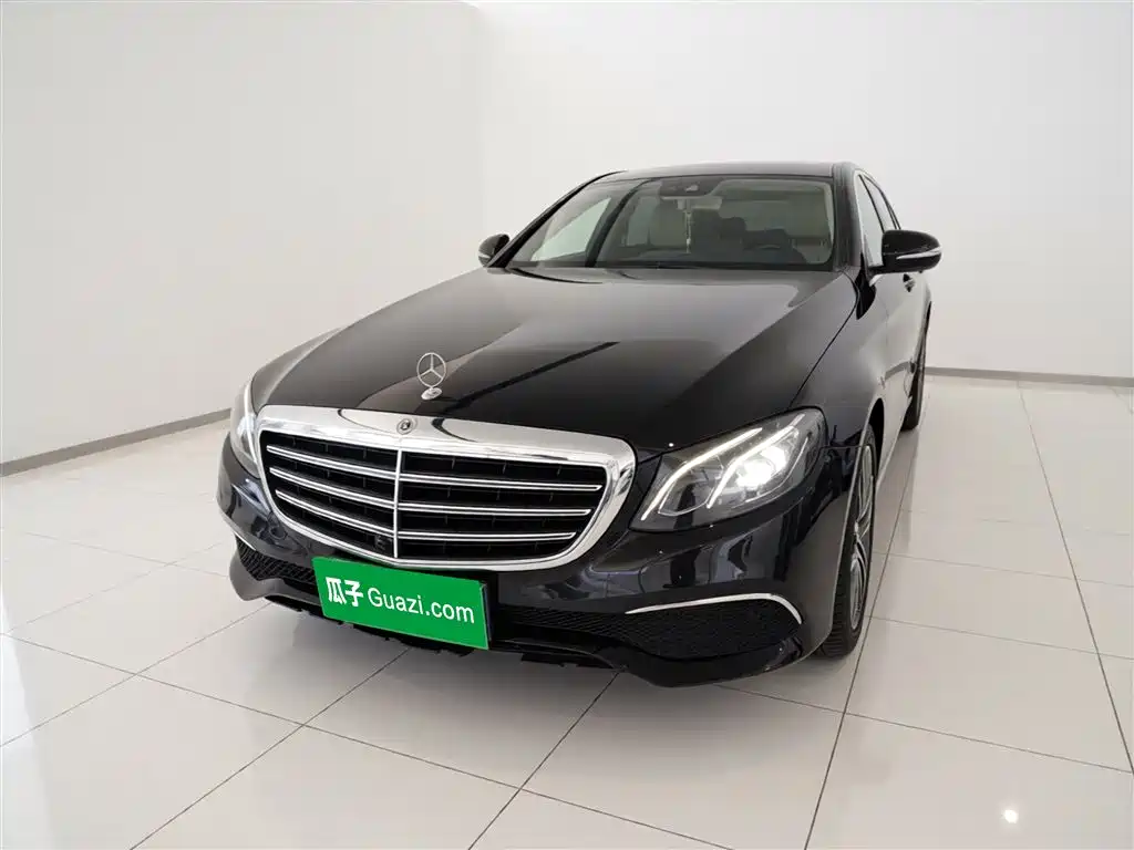 Mercedes-Benz E-Class 2016 — фото 2