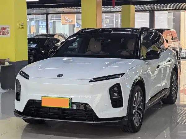NIO ES6 2026