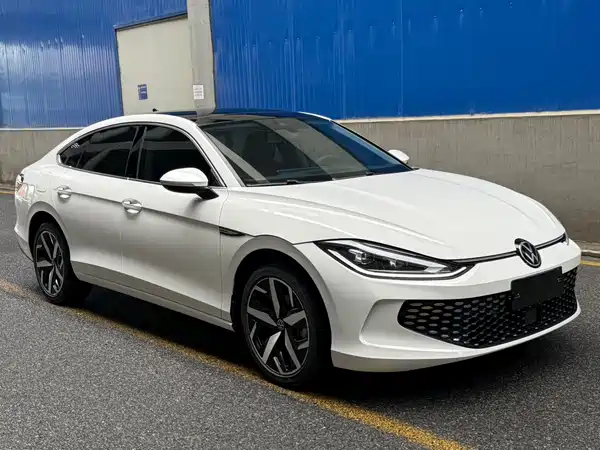 Volkswagen Lamando 2022