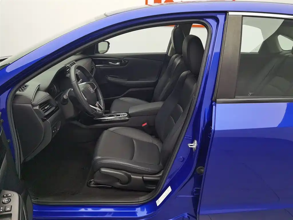 Honda Crider 2019 — фото 10