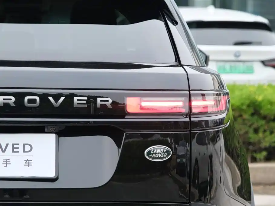 Land Rover Velar 2025 — фото 10