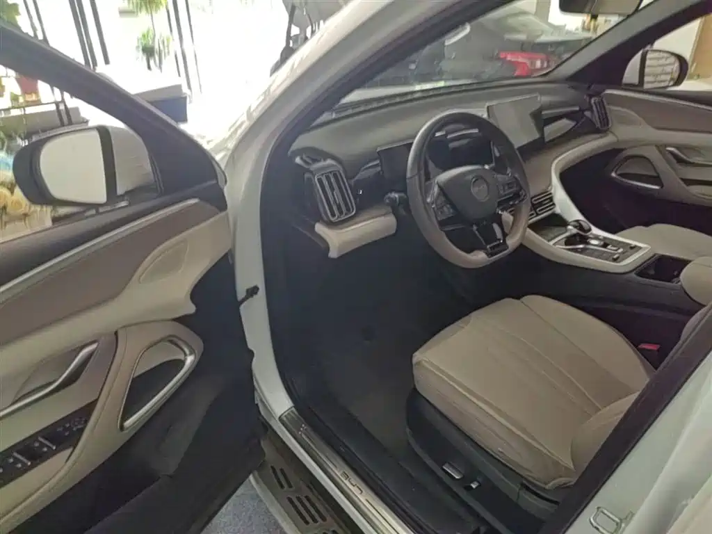 BYD Pro New Energy 2024 — фото 16