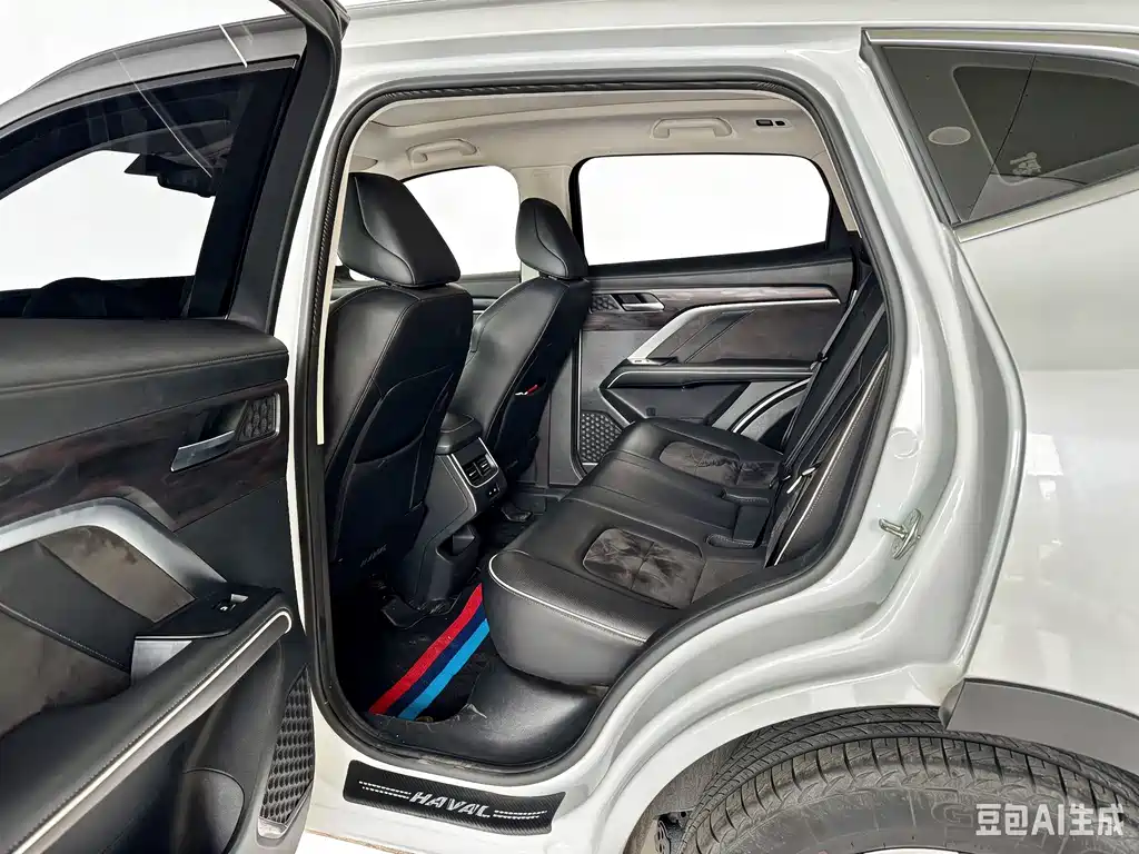 Haval H6 2023