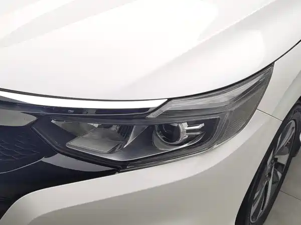 Honda Crider 2020