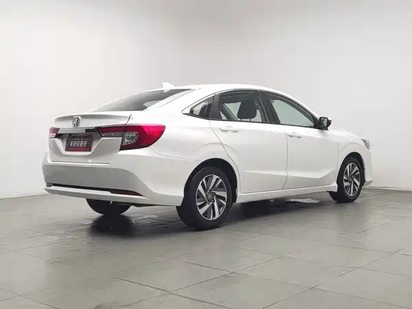 Honda Crider 2020