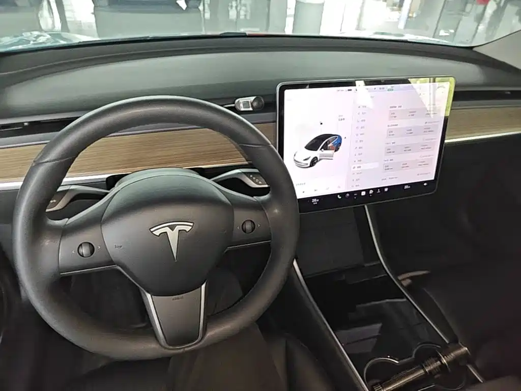Tesla Model 3 2020 — фото 10