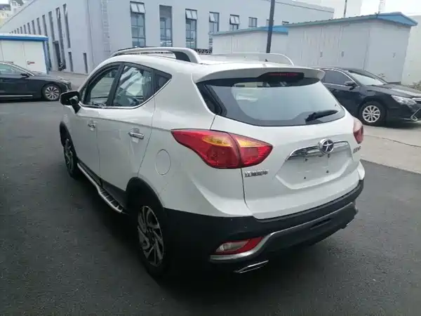 JMC Refine S3 2016