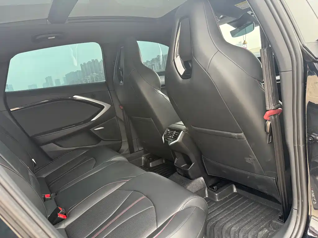 MG 7 2025 — фото 10