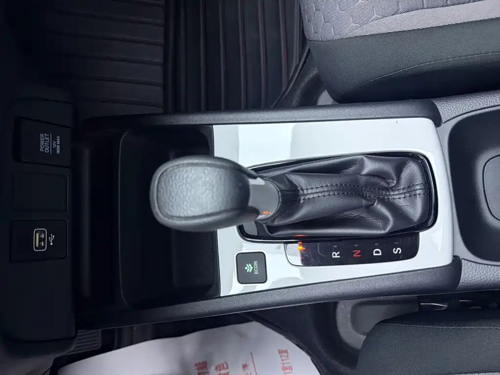 Honda Fit 2023 — фото 18