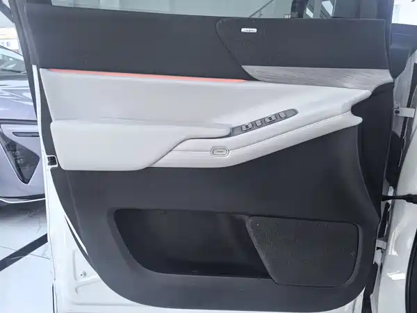 XPeng X9 2024