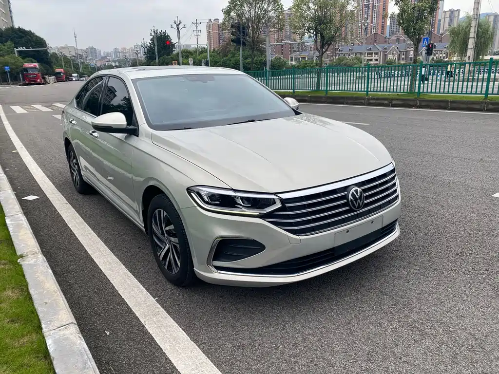 Volkswagen Lavida 2023