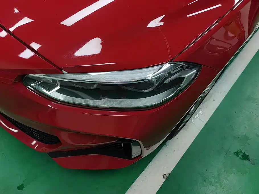 BMW 1 Series 2019
