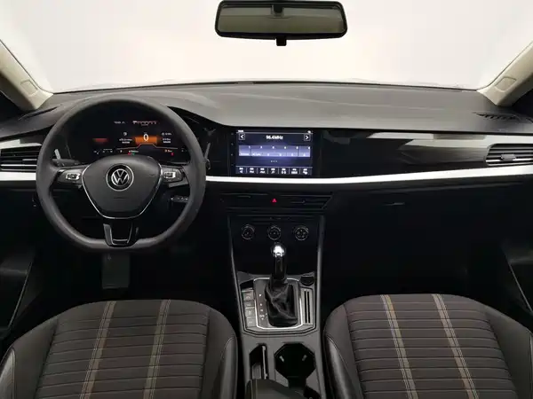 Volkswagen Lavida 2021