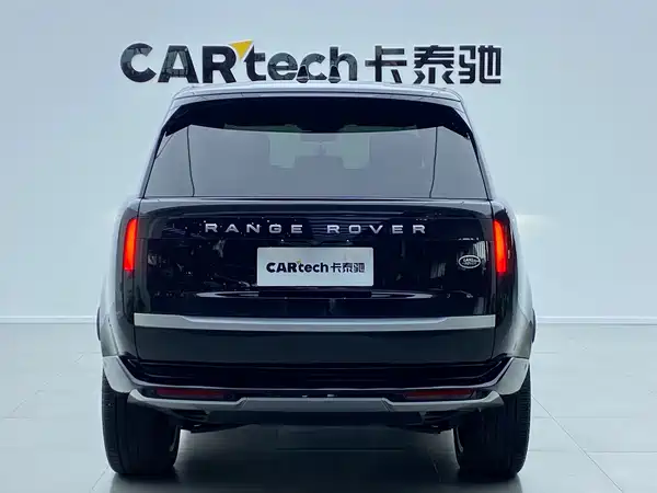 Land Rover Range Rover 2025