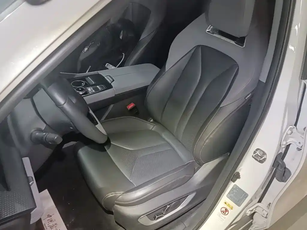 Changan CS75 PLUS 2022 — фото 15