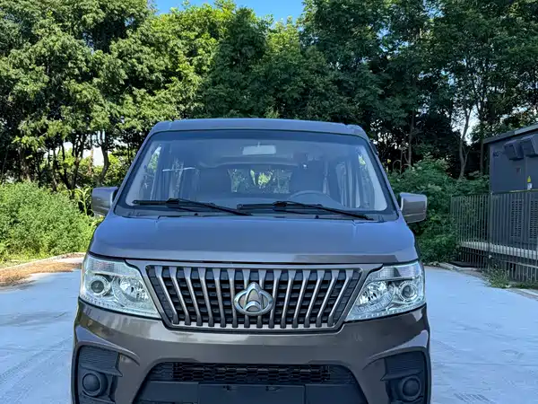 Changan Ruixing M60 2020
