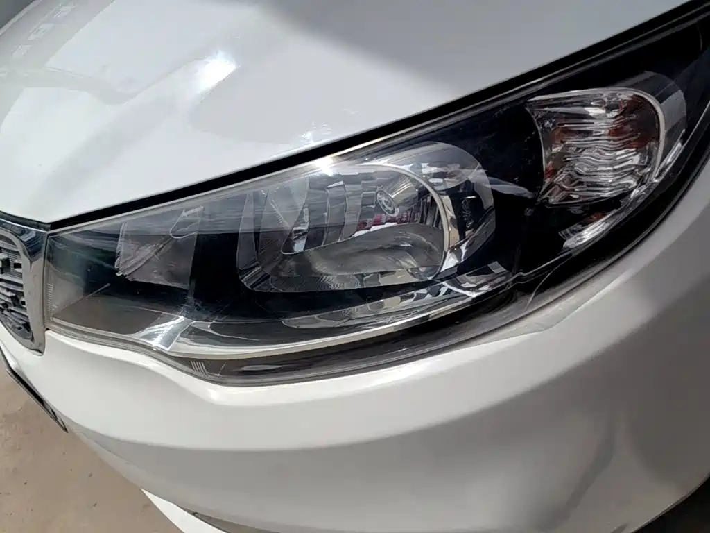 Kia Forte 2015 — фото 24