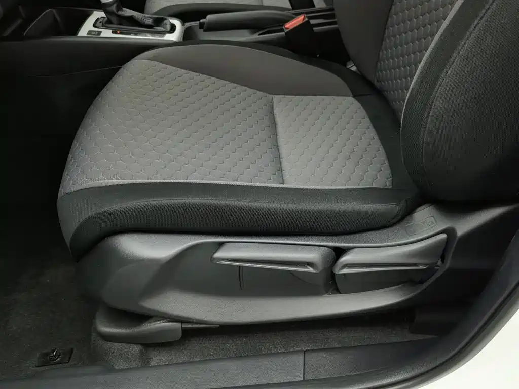 Honda Fit 2021 — фото 20