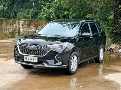 Haval M6 2024