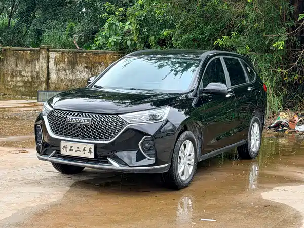 Haval M6 2024