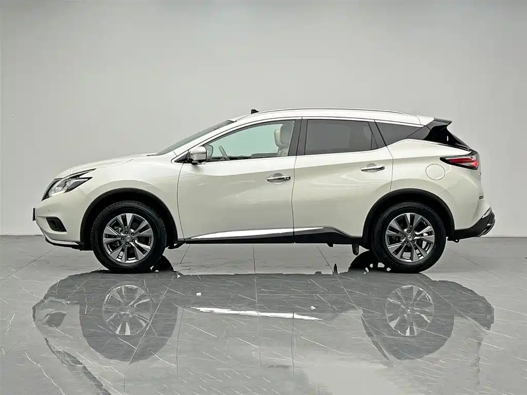 Nissan Murano 2019 — фото 3